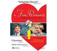 A Fine Romance - The Complete Second Series [Edizione: Regno Unito]