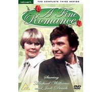 A Fine Romance - The Complete Third Series [Edizione: Regno Unito]