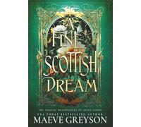 A Fine Scottish Dream - A Scottish Romantasy (The Magical Matchmakers of Seven Cairns Book 3)