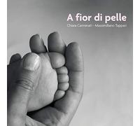 A fior di pelle. Ediz. illustrata