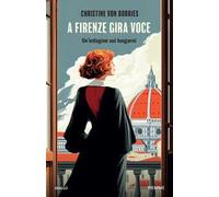 A Firenze gira voce