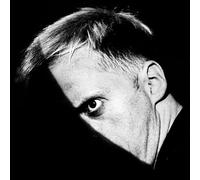 Hamish Hawk A Firmer Hand (CD) Album