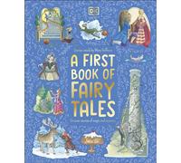 A First Book of Fairy Tales