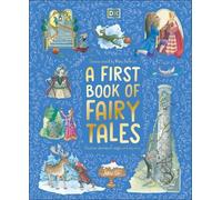 A First Book of Fairy Tales (Copertina rigida)
