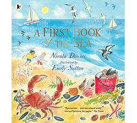 A First Book of the Sea