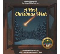 A First Christmas Wish