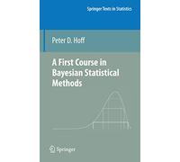 Un primo corso sui metodi statistici bayesiani – Springer Verlag