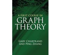 Gary Chartrand A First Course in Graph Theory (Tascabile)