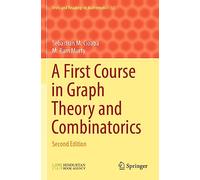 A First Course in Graph Theory and Combinatorics: Second Edition: 55