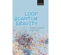 A First Course in Loop Quantum Gravity