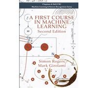 A First Course in Machine Learning