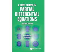 A First Course in Partial Differential Equations