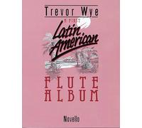A First Latin-American Flute Album.
