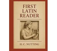 A First Latin Reader