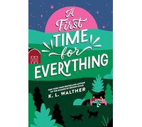 A First Time for Everything, 9781464245268: A Young Adult Coming of Age Romance from the Author of The Summer of Broken Rules