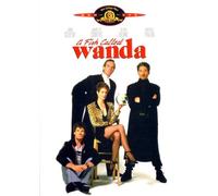 A Fish Called Wanda
