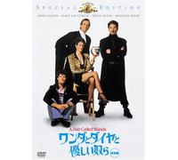 A Fish Called Wanda [88/E/Dd/S