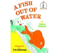A Fish Out of Water