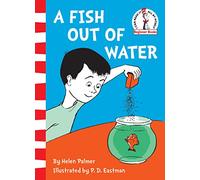 A Fish Out of Water: I can read it all by myself