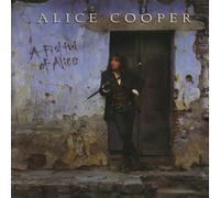 A Fistful of Alice