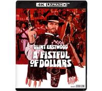 A Fistful of Dollars