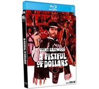 A Fistful of Dollars