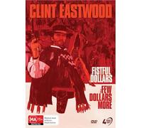 A Fistful of Dollars / For a Few Dollars More