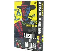 A Fistful of Dollars: Sp. ed. [E