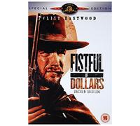 A Fistful of Dollars (Special Edition)