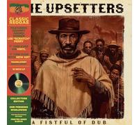 The Upsetters A Fistful of Dub (Vinyl LP)