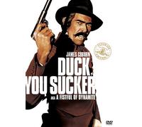 A Fistful of Dynamite [1971]