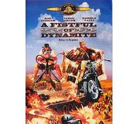 A Fistful of Dynamite (1971) [DVD] [Uk Region]