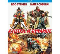 A Fistful of Dynamite (aka Duck, You Sucker)