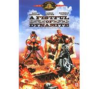 A Fistful of Dynamite [Import]