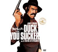 A Fistful of Dynamite [Limited