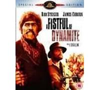 A Fistful of Dynamite (Special Edition)