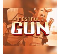 A Fistful of Gun (PC) Steam Key - GLOBAL