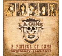 A Fistful Of Guns - Anthology 1985-2012