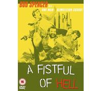 A Fistful Of Hell [DVD] [Edizione: Regno Unito]