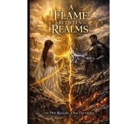 A Flame between Realms: Two Realms, One Truth - Book One
