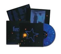 Korine – A Flame in the Dark – Vinile LP 12" colorato – Membran