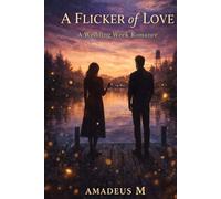 A Flicker of Love: A Wedding Week Romance