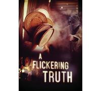 A Flickering Truth (DVD) Isaaq Yousif Ibrahim Arify Mahmoud Ghafouri