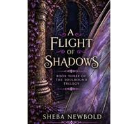 A Flight Of Shadows: Book Three Of The SoulBound Trilogy