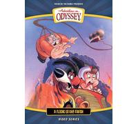 A Flight to the Finish