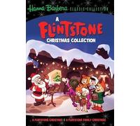 Flintstone Christmas Collection, A (DVD) N/A