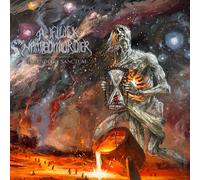 FLOCK NAMED MURDER INCENDIARY SANCTUM CD NUOVO