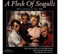 A Flock of Seagulls - 20 Classics of the '80s