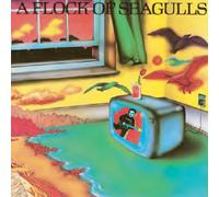 A FLOCK OF SEAGULLS - A FLOCK