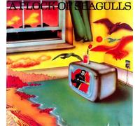 A Flock Of Seagulls - Flock Of Seagulls [Vinyl Record Album]